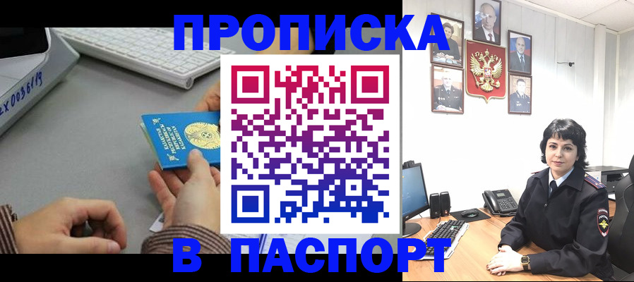 прописка в Куртамыше